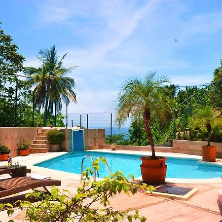 Condo Selva Alta Пуэрто-Вальярта Экстерьер фото