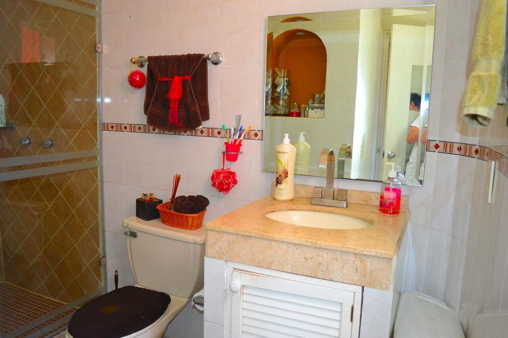 Condo Selva Alta Пуэрто-Вальярта Номер фото